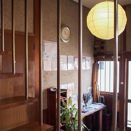 Shingu Guest House 奏 Esterno foto