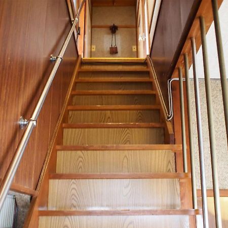 Shingu Guest House 奏 Esterno foto