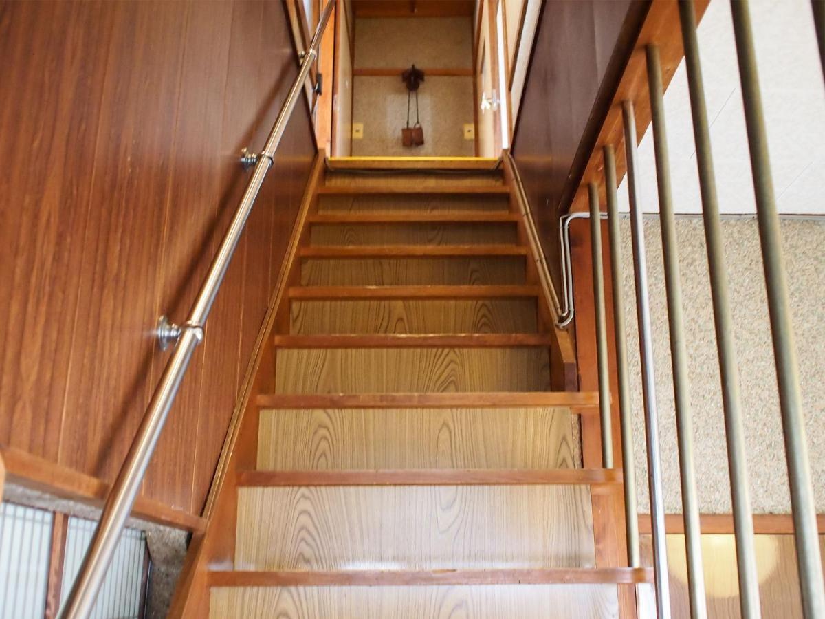 Shingu Guest House 奏 Esterno foto