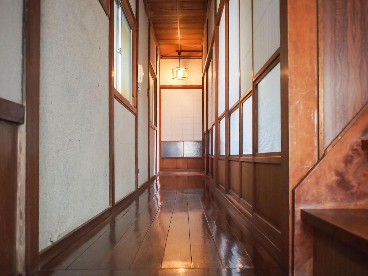 Shingu Guest House 奏 Esterno foto