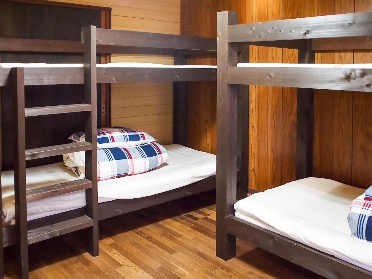 Shingu Guest House 奏 Esterno foto