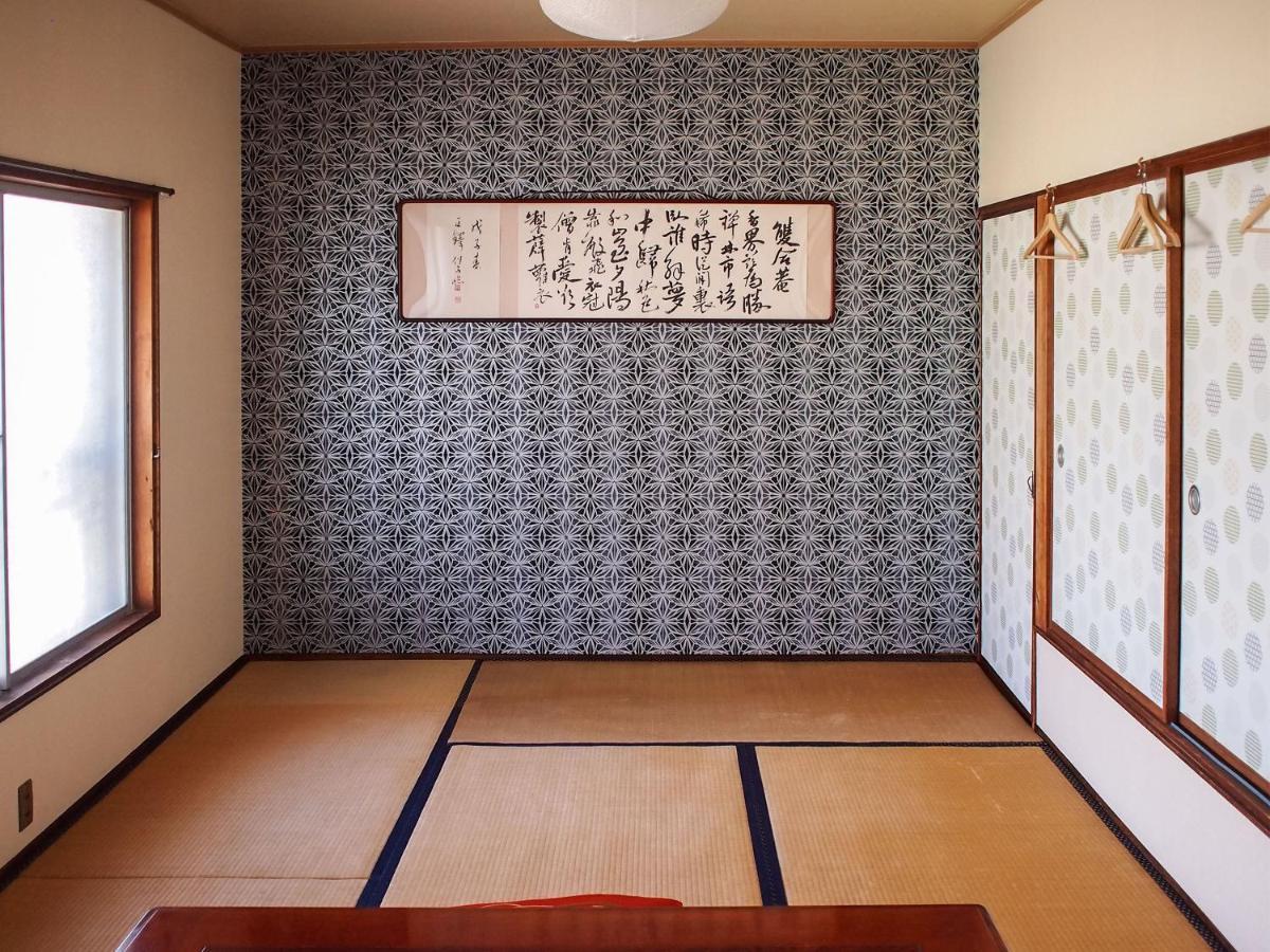 Shingu Guest House 奏 Esterno foto