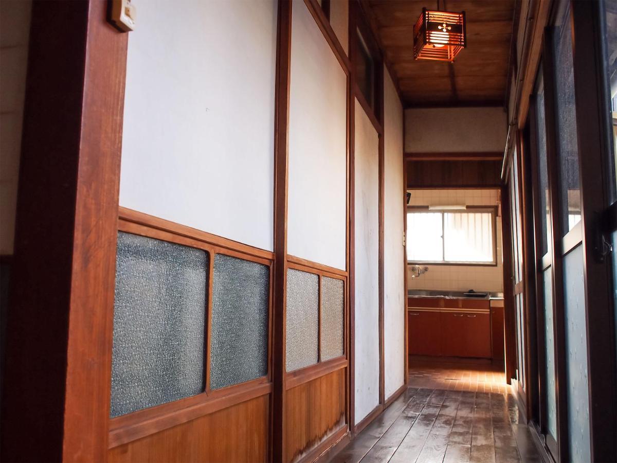 Shingu Guest House 奏 Esterno foto