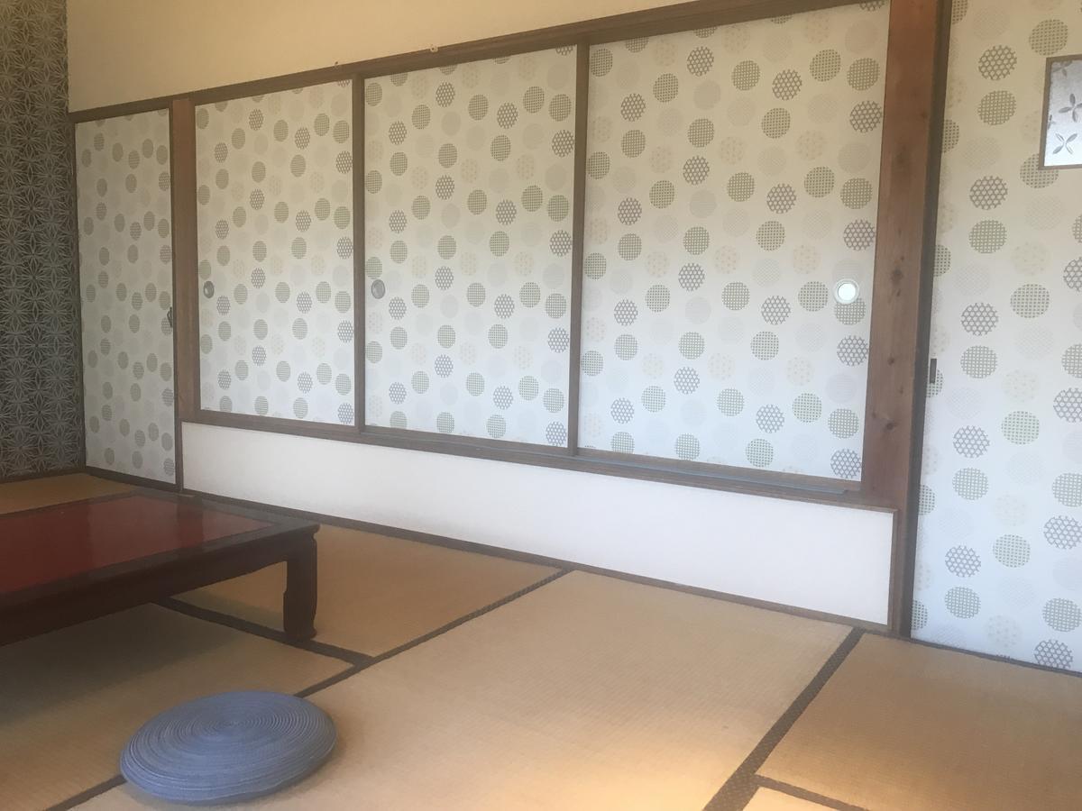 Shingu Guest House 奏 Esterno foto